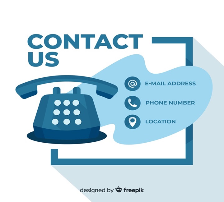 Contact Us